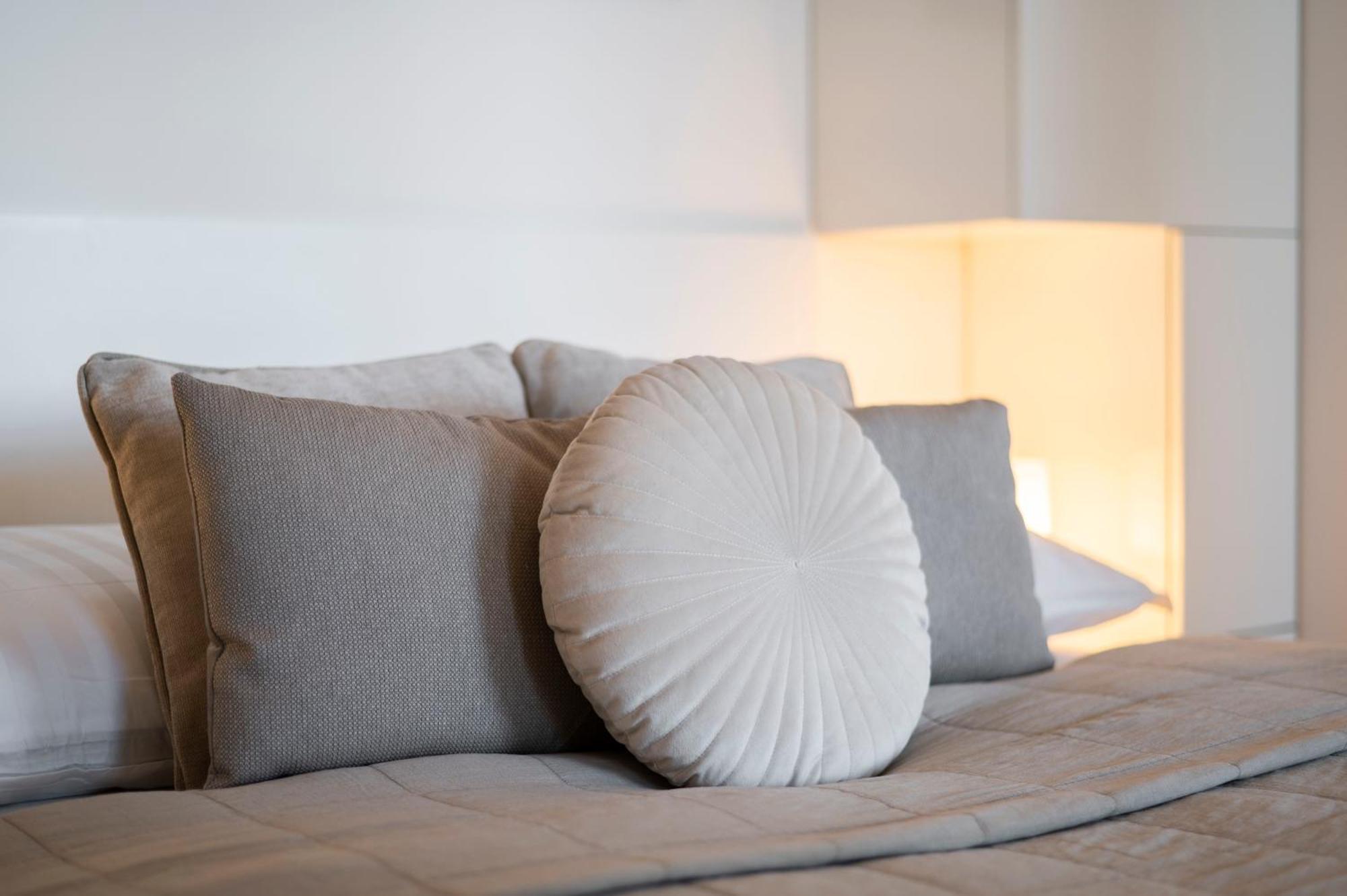 Luxury 1Bdrm On The 28Th Floor Apartment Bratislava Exterior photo