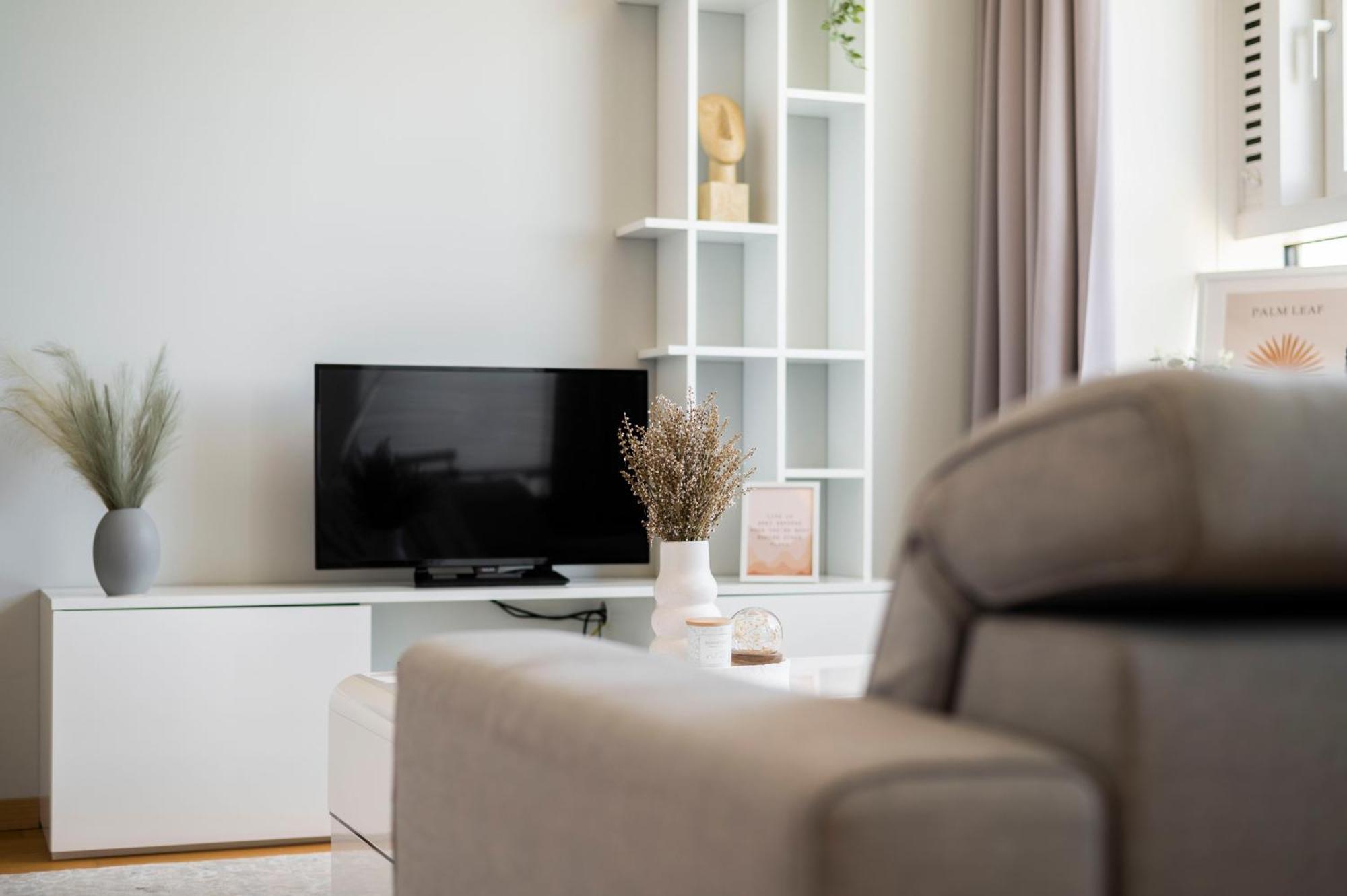 Luxury 1Bdrm On The 28Th Floor Apartment Bratislava Exterior photo