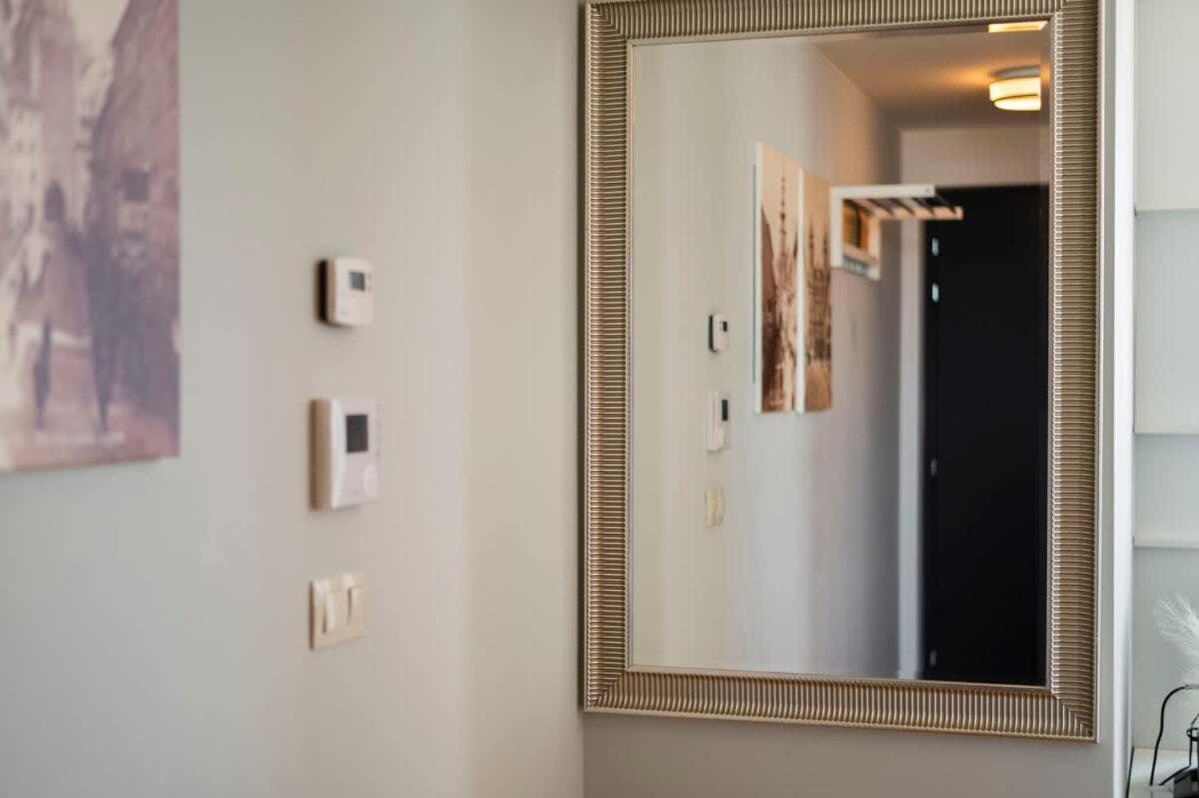 Luxury 1Bdrm On The 28Th Floor Apartment Bratislava Exterior photo